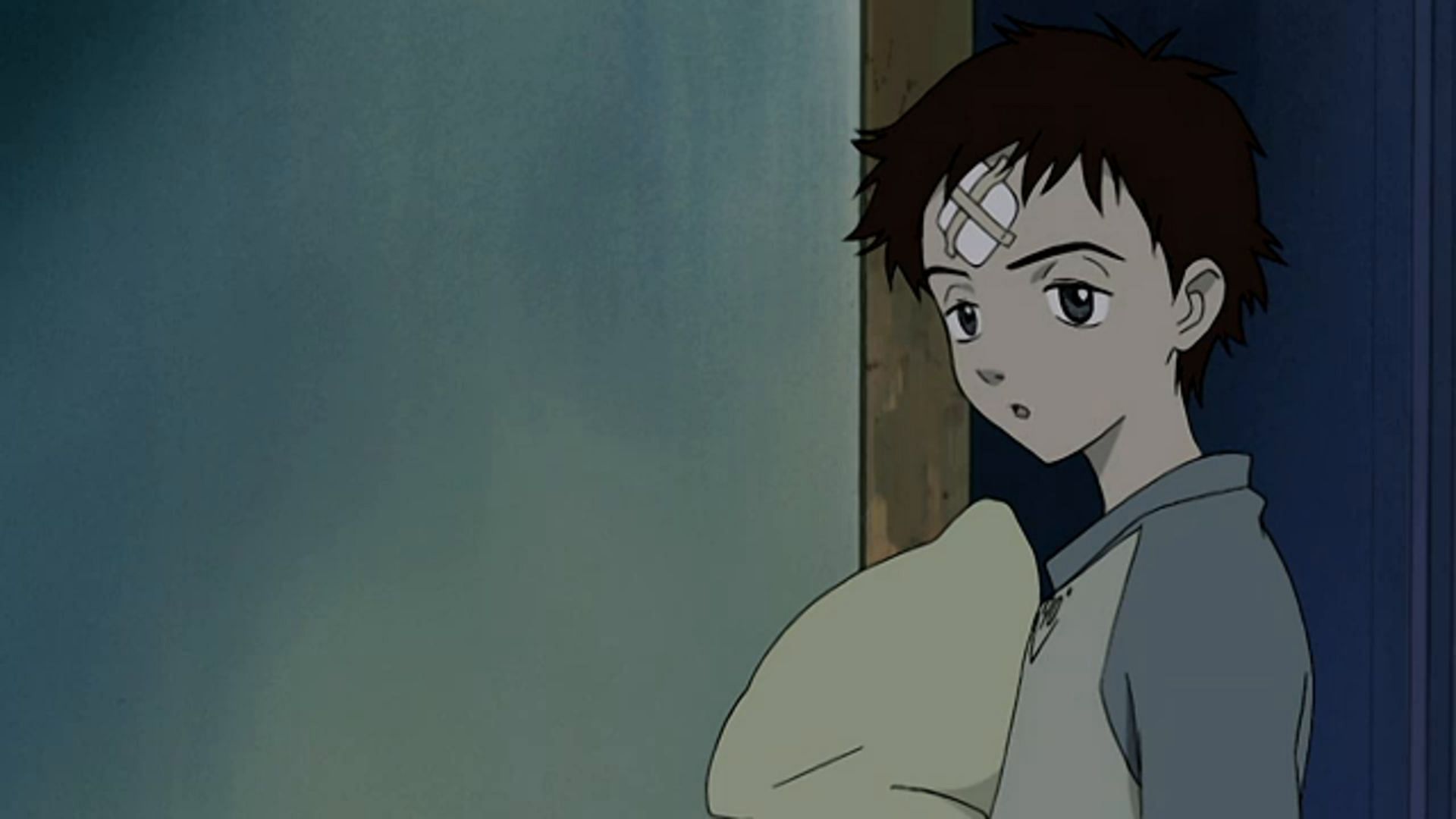 FLCL (Image via Gainax)